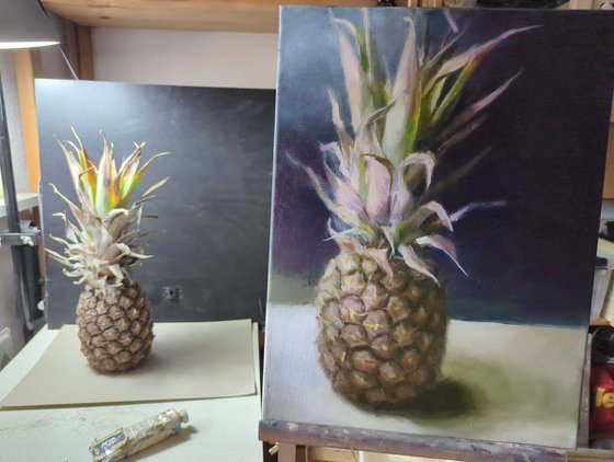 Pineapple