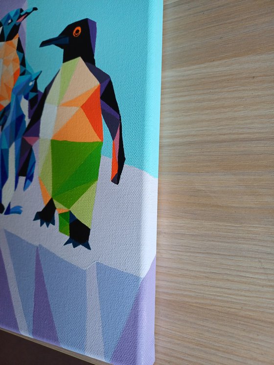 Penguins
