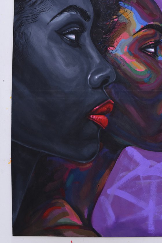 Strength in diversity 6