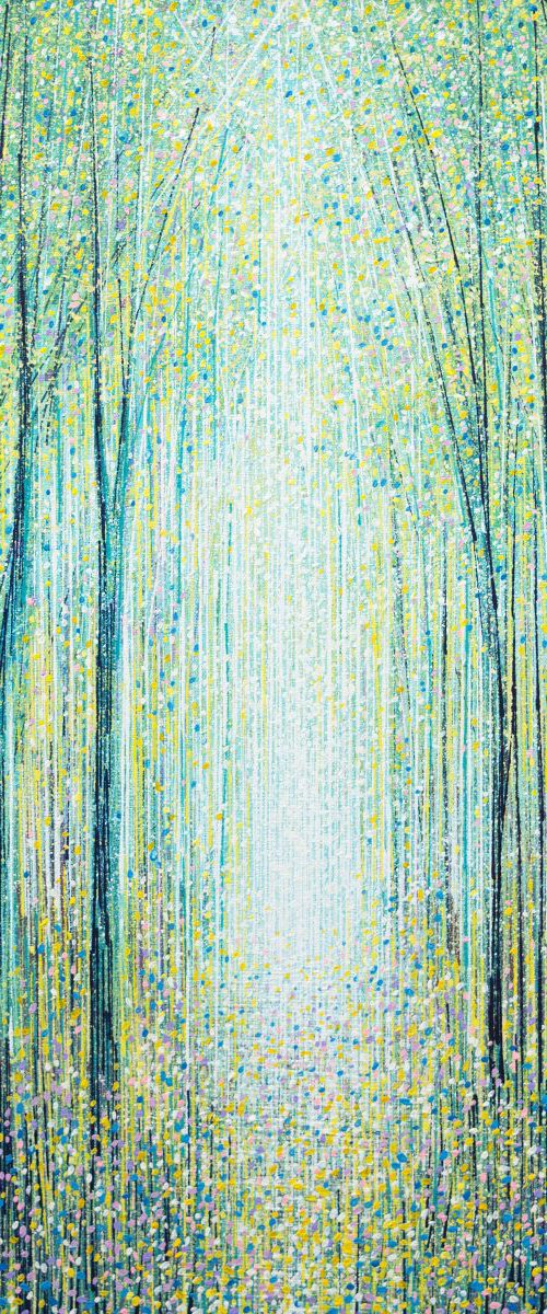 One Spring Morning by Marc Todd