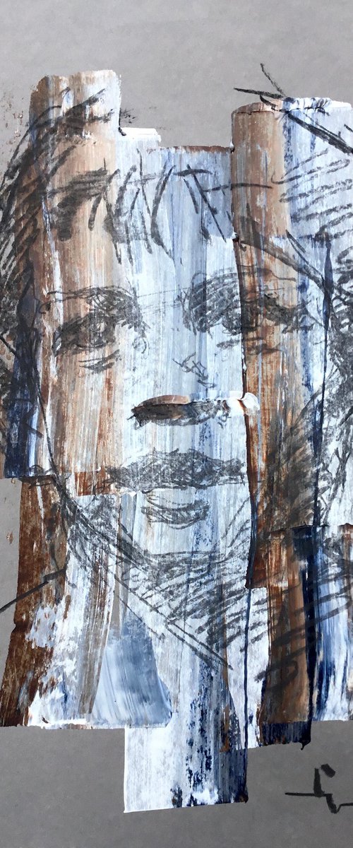 The Lost Child by Dominique Dève