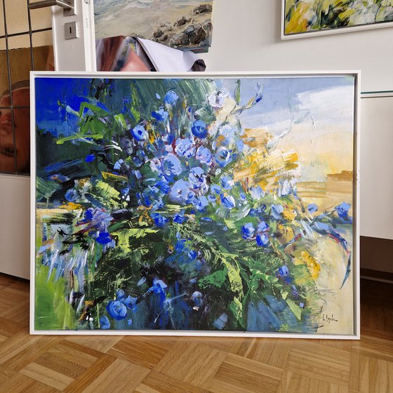 Impressions of summer