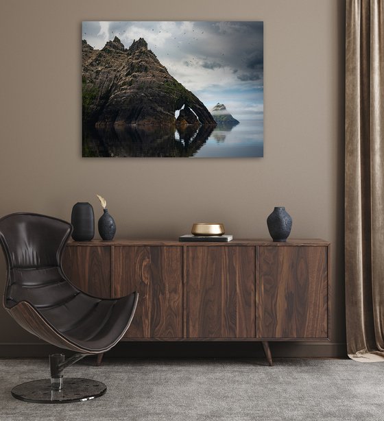 Skellig