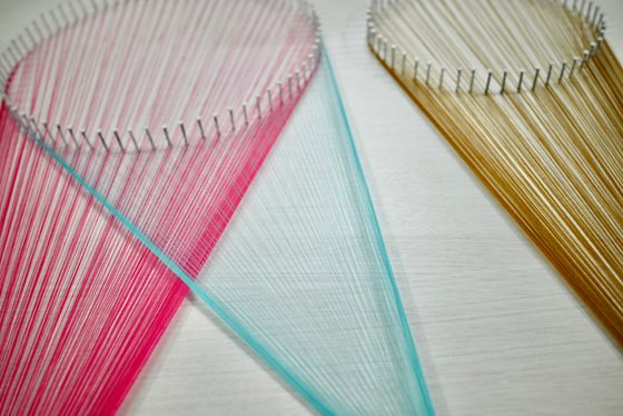 Nailed it Series No. 182