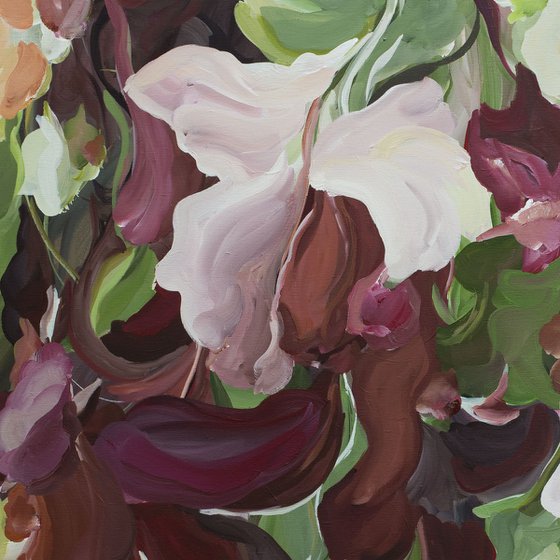 Floral Harmony