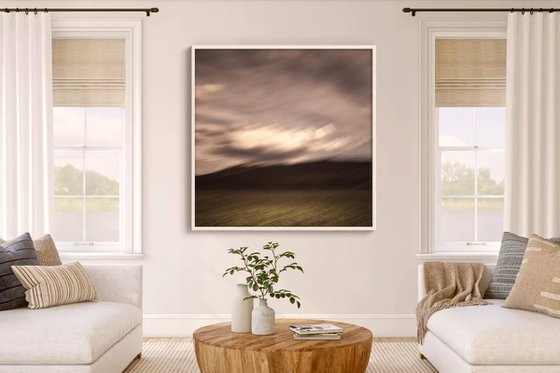 Rural Maremma Cloud study 7