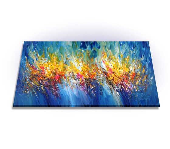 Blue Symphony L 3