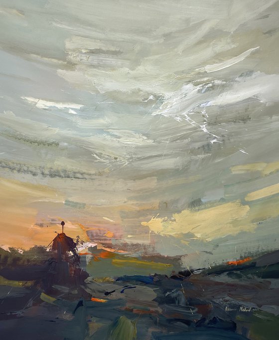 Depth of nature 253