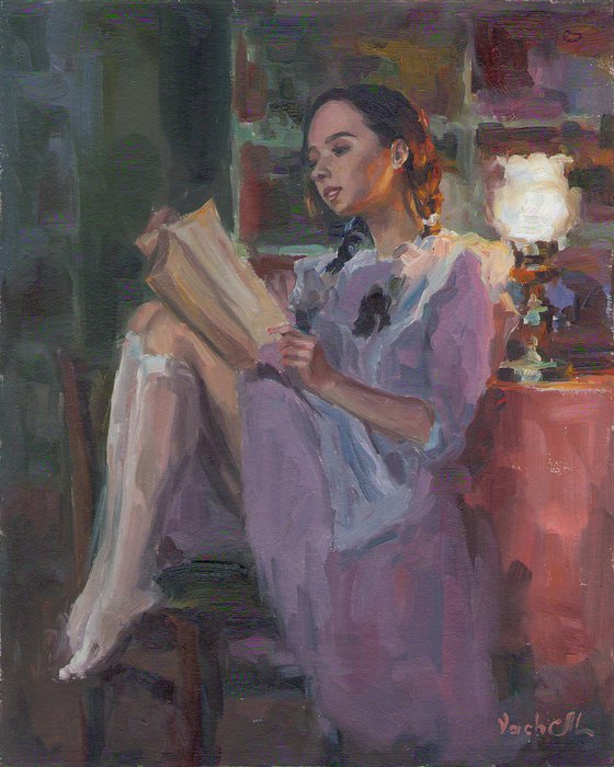 Reading #6