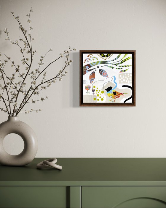 Je prendrai soin de toi