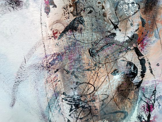 Florarium of Dissolved