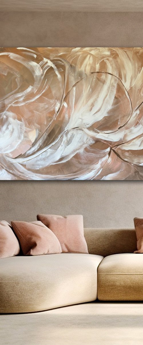 Sandstone Dreams by Ivana Gigovic