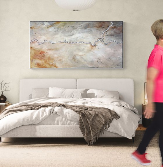 Whispers Of The Desert Bloom