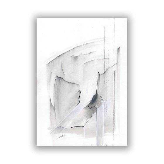 Anthropocene Study III