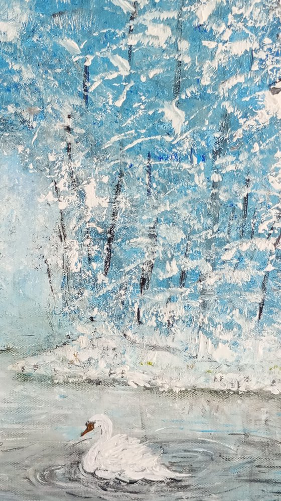 Winter Grace