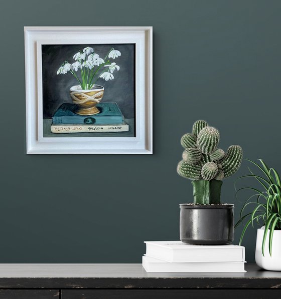 Snowdrop Study