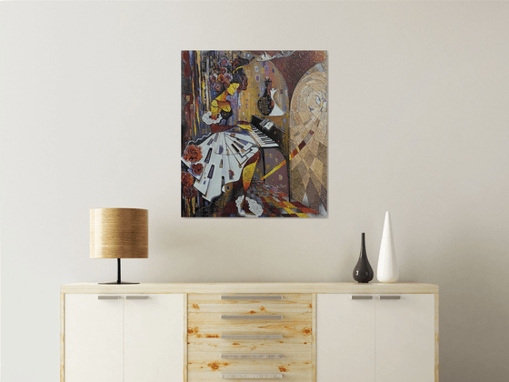 Symphony of Elegance