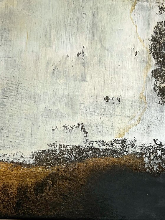 Whispers of Barcelona