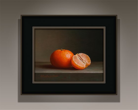Mandarin