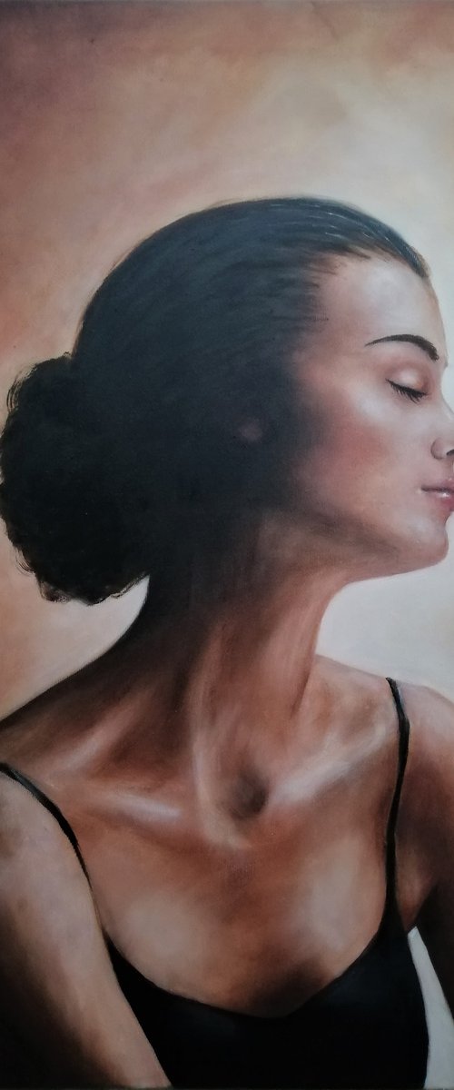 Beutiful by Mateja Marinko