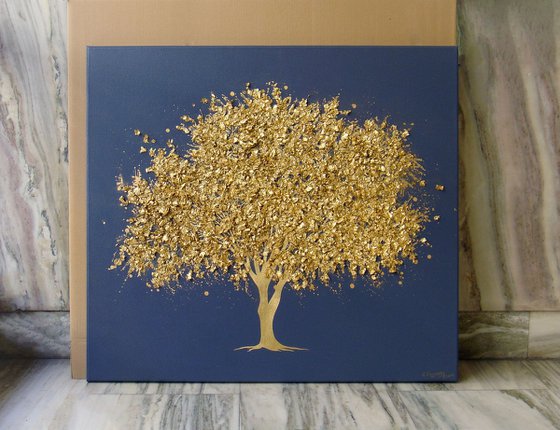 Golden Tree of Life