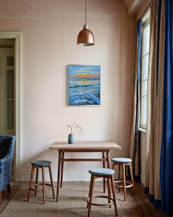 Where Everything Begins