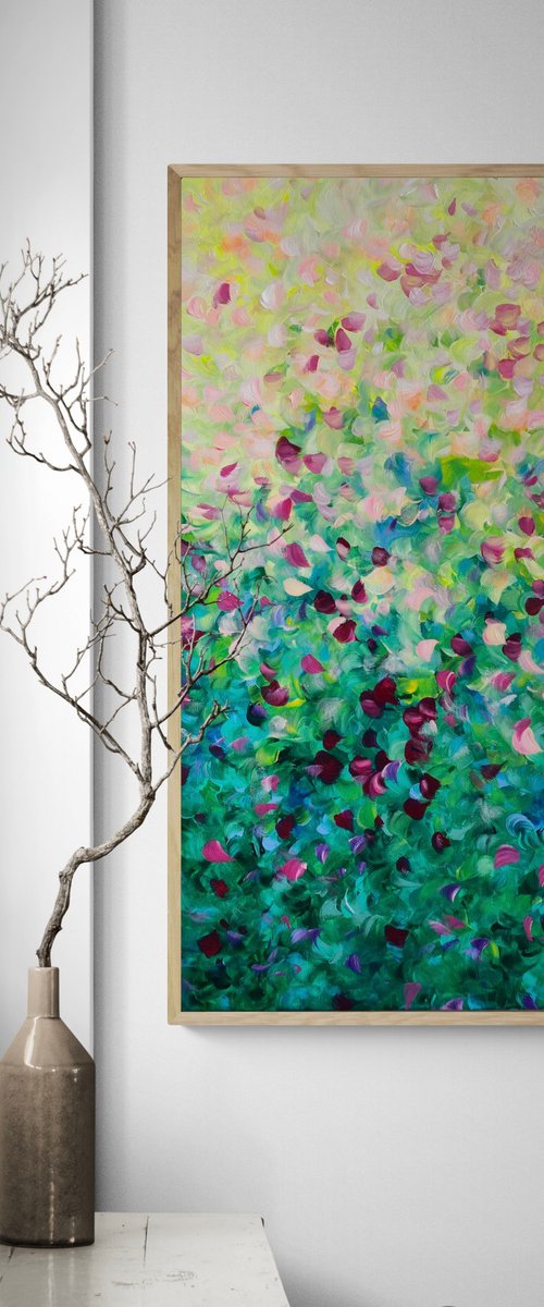 Stories from the Garden by Katherine Spiller