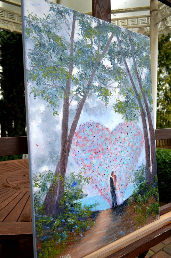 The Archetype of a Moment: Eternal Pulse