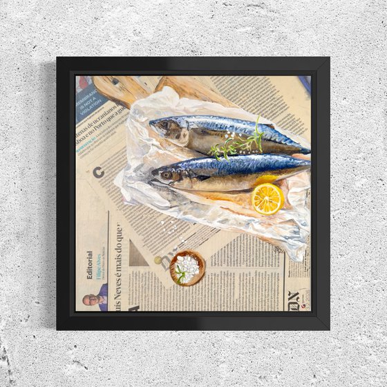 Morning Edition: The Catch