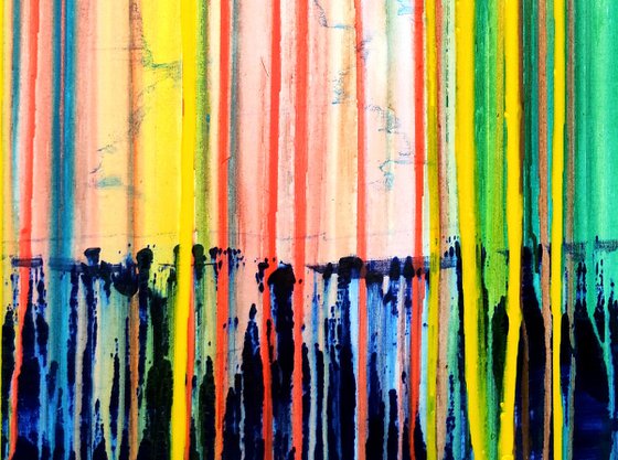 The Emotional Creation #356