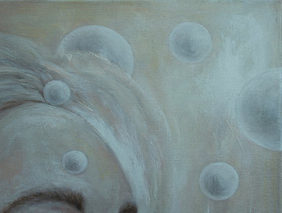 The White Thread: Origins