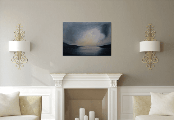 Emerging Light IV
