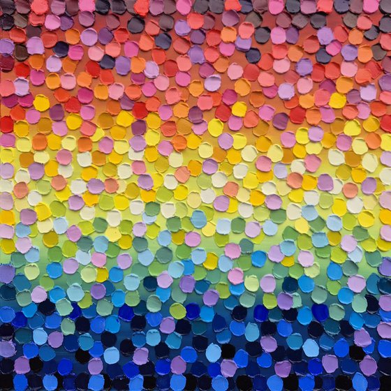 Rainbow freedom