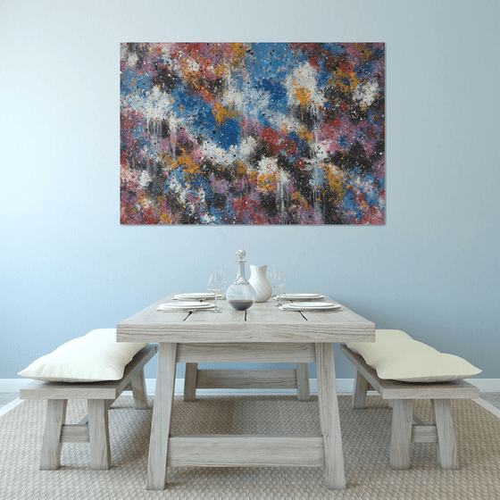 Space 6 by M.Y.