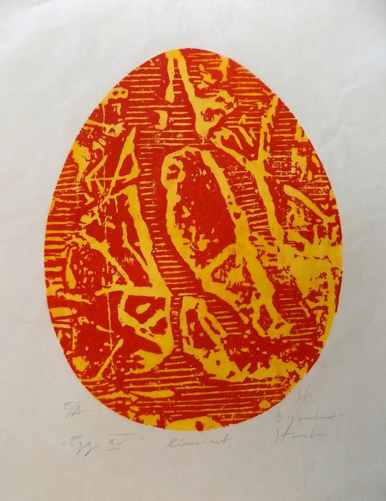 Egg-XV