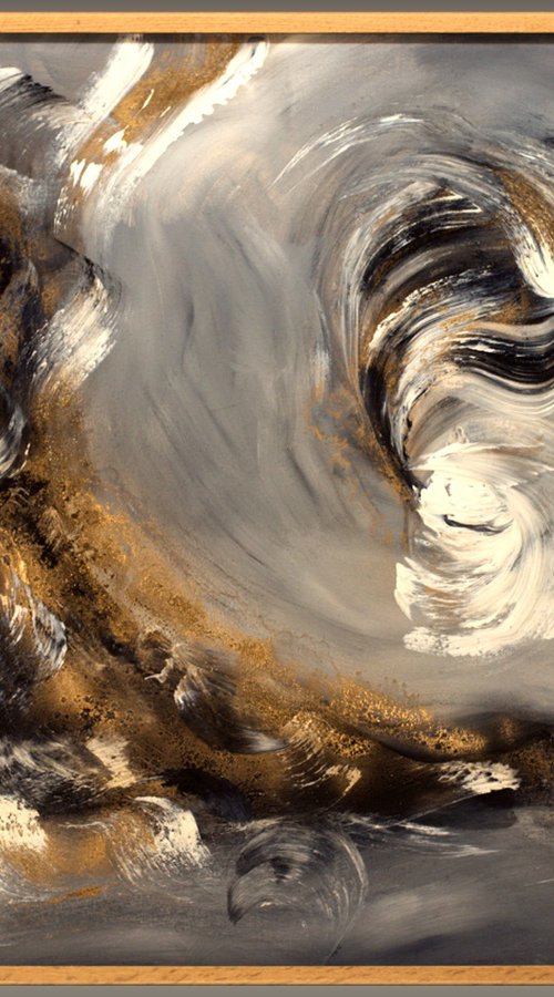 Noblesse by Edelgard Schroer