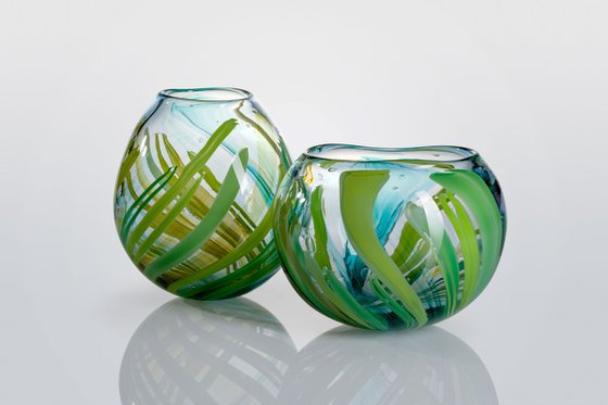 Seagrass VII