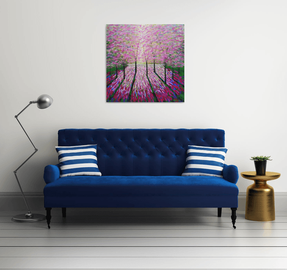Spring Lights