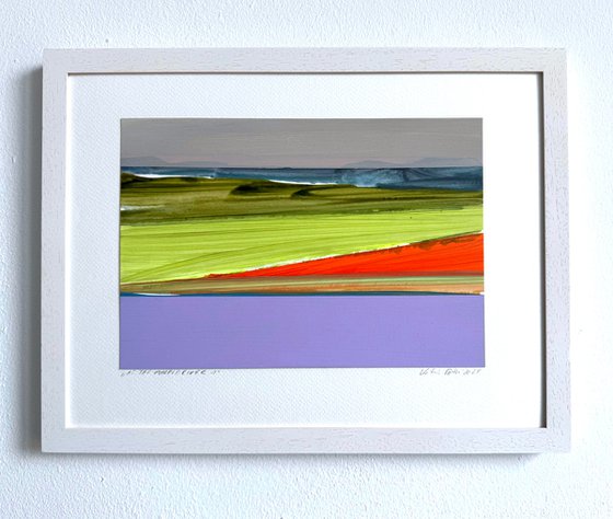 At the purple River 1