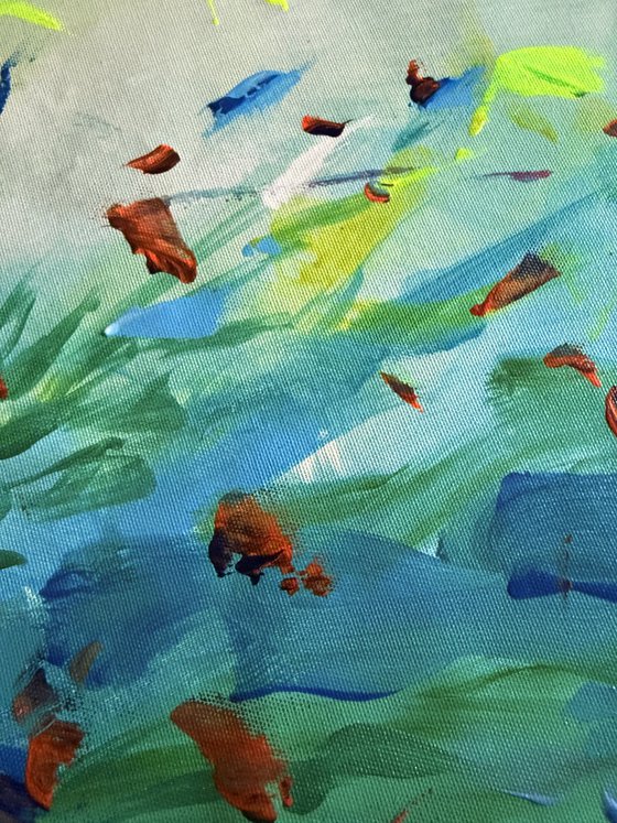 Underwater No.80