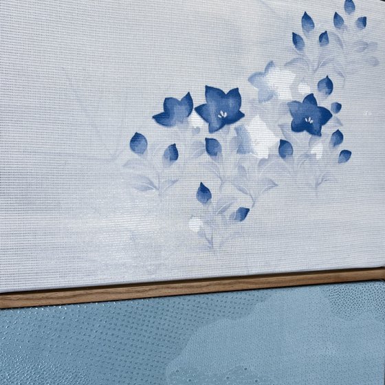 Kobachi ~Marine Collection~ III (Kimono)