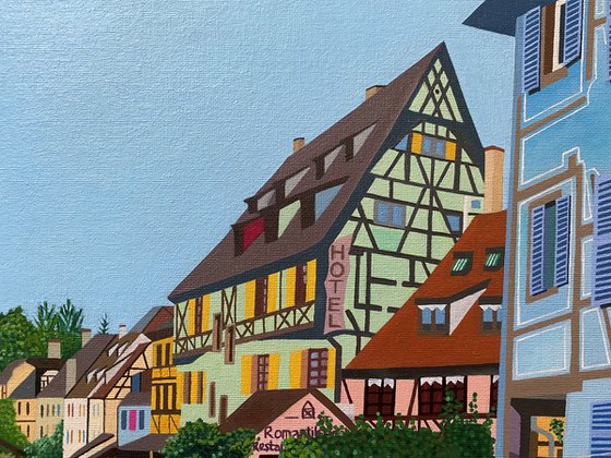 Colmar