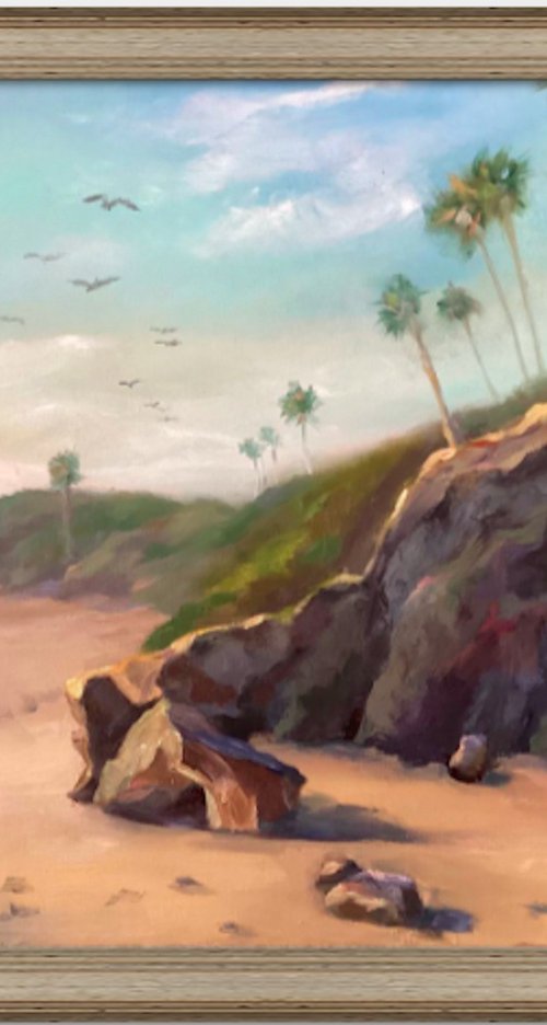 The Land of Laguna by Grace Diehl