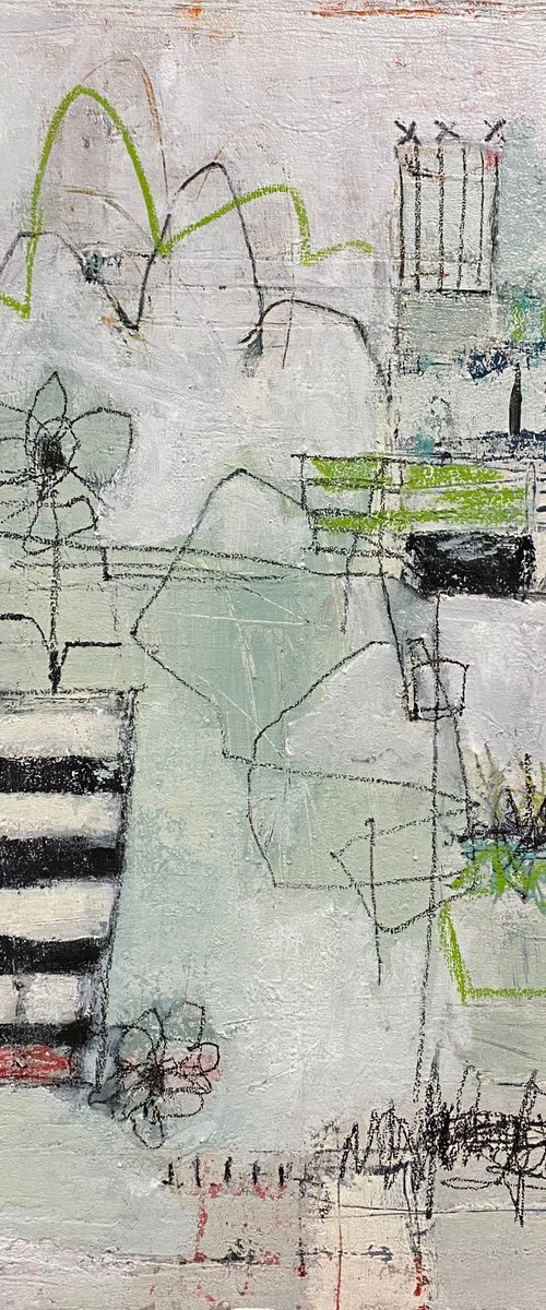 Playhouse by Shellie  Garber
