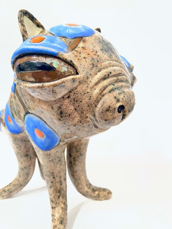 Amazing Fantasy Creation