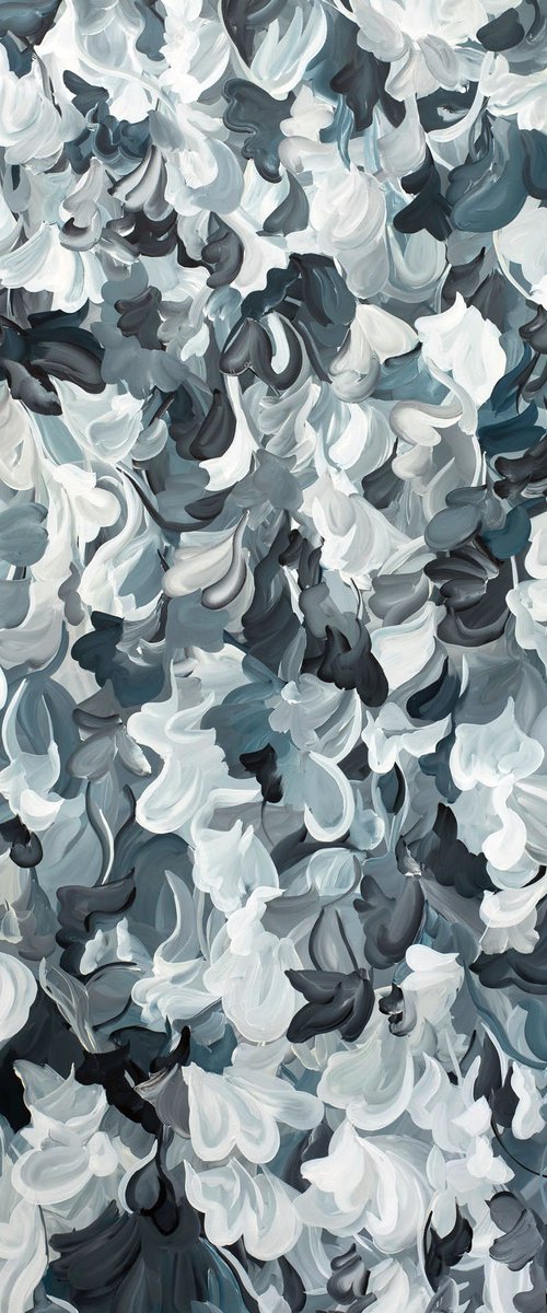 Capturing Midnight by Amber Gittins