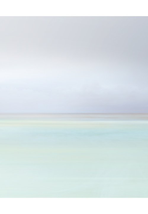 Hebridean Colour II by David Baker