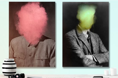 Cover image for A Taste of the Surreal collection