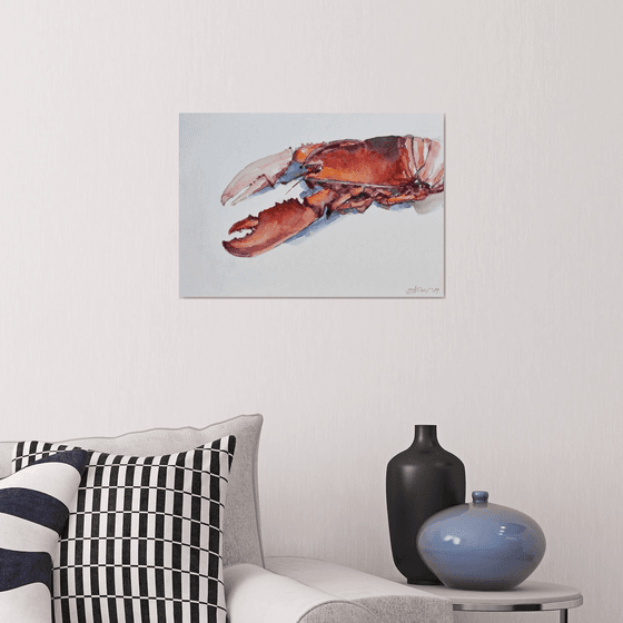 Lobster
