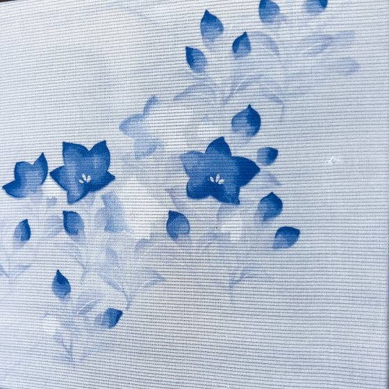 Kobachi ~Marine Collection~ III (Kimono)